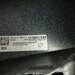 Bara spate Bmw X5 G05 prevazuta cu gauri senzori parcare
